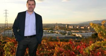 Miguel González de Legarra